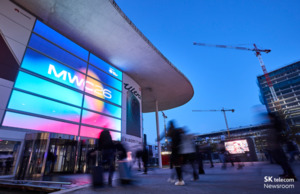 '지능의 시대'..통신망도 스스로 판단, 'AI인프라'로 - 뉴스 썸네일 이미지