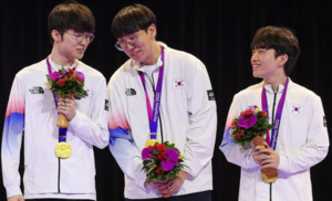 프로게이머 '룰러' 박재혁 탈세 논란 - 뉴스 썸네일 이미지