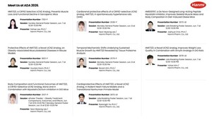 한미약품, 두 번째 '근육 증가' 비만신약 공개한다 - 뉴스 썸네일 이미지