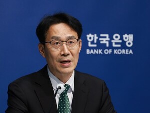 한은 "7월 물가 6월보다 낮아질 듯"…고물가 흐름은 지속 전망