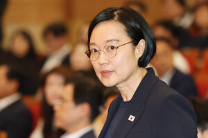 한성숙 "연말까지 모든 부처에 업무용 AI 도입"