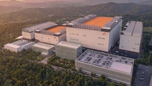 SK하이닉스, 일본 반도체 공장설 직접 부인은 안해