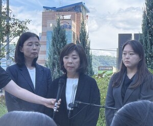 LG <b>구광모 파양소송</b> 1심 <b>승소</b>..김영식 청구 기각
