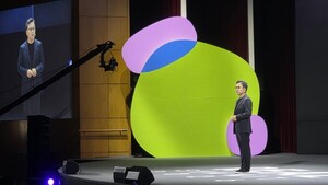 AX에서 RX로…삼성SDS, 제조 AI 사업 확대