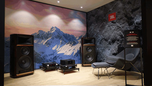 [산업소식] 삼성전자, JBL·B&W 음향 140년 전시 - 뉴스 썸네일 이미지