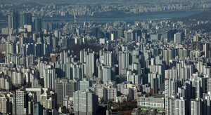 서울 94대 1인데 부산은 미달..청약 양극화 극심